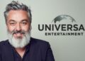 Universal Entertainment Secures Five-Year Deal With Jez Butterworth