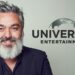 Universal Entertainment Secures Five-Year Deal With Jez Butterworth