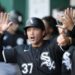 MLB: Chicago White Sox at Kansas City Royals
