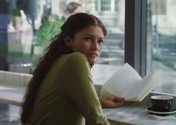 Unpacking Zendaya In 'The Drama' & The Film's Discourse