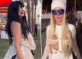 Unrecognizable Heidi Klum goes incognito at Coachella 2026: 'Alter ego activated'