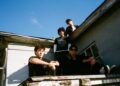 Untitled ignore "numbers, stats, and algorithms" on raucous, grungy new single 'Say It Again'