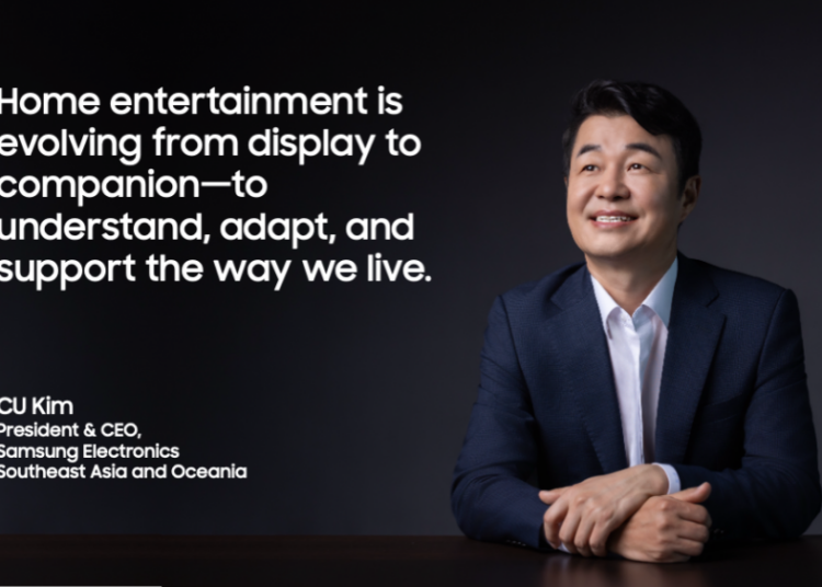 Unveiling a New Era of Home Entertainment in Southeast Asia and Oceania – Samsung Newsroom Malaysia