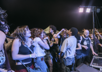 Upchuck headlines Normaltown Music Fest