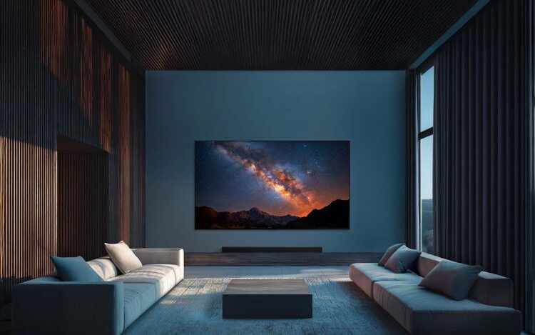 Upgrade Your Entertainment and Save Big on Samsung’s OLED and The Frame TVs – Samsung Newsroom South Africa
