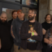 Upstate New York hardcore music scene raises money for guitarist whose house burned down