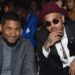 Usher & Chris Brown Announce Co-Headlining ‘R&B: Raymond & Brown Tour,’ Dates Still Unknown | Chris Brown, Music, Usher | Celebrity News and Gossip | Entertainment, Photos and Videos