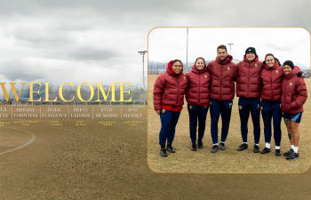 Utah Royals FC Announces Front Office and Performance Staff Updates