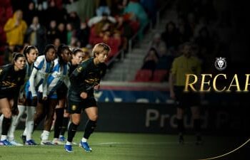 Utah Royals FC Earn Their First Win at Home in the 2026 Season