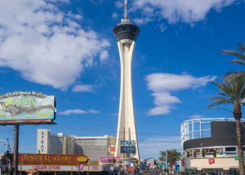 VICI to close $1.2bn Golden Entertainment deal around 30 April