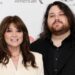 Valerie Bertinelli and son Wolfgang Van HalenCredit: Dia Dipasupil/WireImage