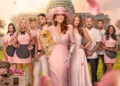 Vanderpump Villa Season 3 Poster