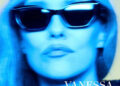 Harper's Bazaar France April 2026 : Vanessa Paradis by Karim Sadli