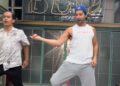 Varun Dhawan shares work nobody sees behind Wow song, celebrities react