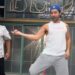Varun Dhawan shares work nobody sees behind Wow song, celebrities react