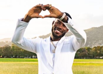 V’ghn Talks Jab Decision Tour Finale, New Summer Album: Interview