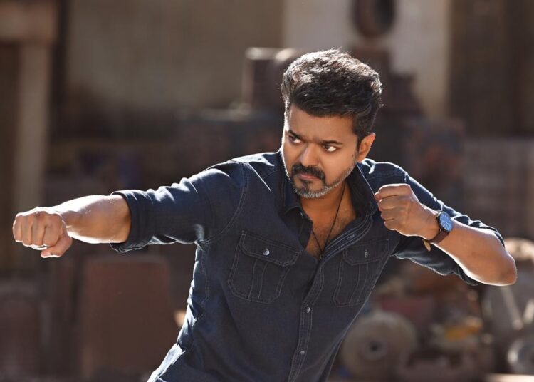 Vijay’s ‘Jana Nayagan’ leaked online: Chiranjeevi, Sivakarthikeyan, Khushbu Sundar slam piracy