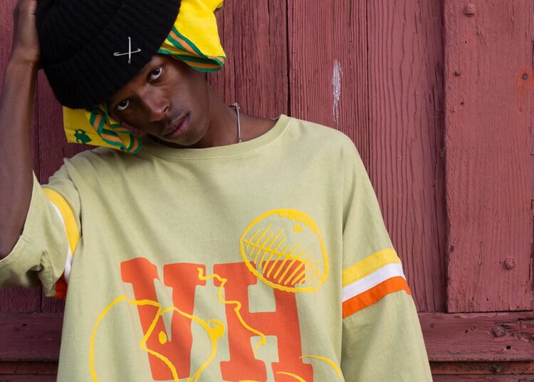 Vintage Heavy Spring/Summer collection '26.