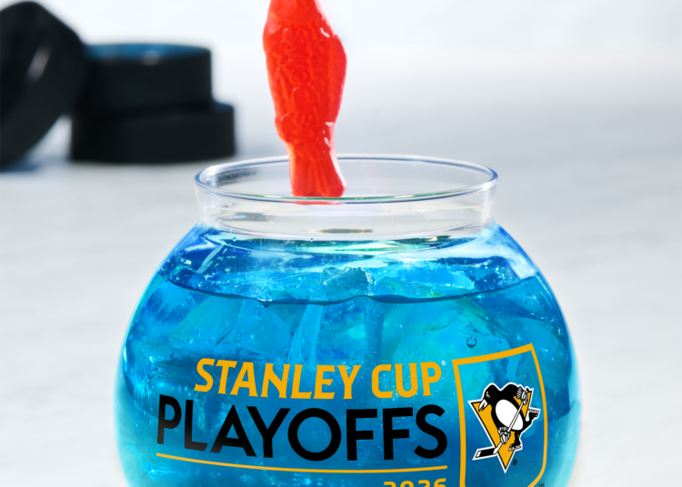 Viral Fan Favorites and Exclusive Retail Hit the Playoffs Across Aramark Sports + Entertainment Arenas