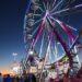 Viva La Fiesta Odessa TX festival schedule and concerts