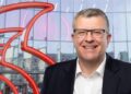 Vodafone Business’s ground breaking ‘network slicing’ offer fixes 5G congestion at major sports and music events.