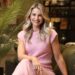 Pictured is TV personality and podcaster Vogue Williams at EZ Living Furniture Malahide Road today, January 29th, for the launch of the Vogue Williams Sofa Collection, available now at 14 EZ Living Furniture stores nationwide and online at EZLivingFurniture.ie.