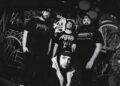 Vomit Forth Launch "Born King" Music Video Alongside Their New EP