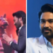 WATCH: Fan Touches Dhanush’s Feet At Event, Sparks Debate On “Why Should Actors Be Treated Like Gods?”