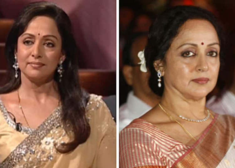 WATCH: Hema Malini Picks Shah Rukh Khan, Salman Khan For Ramayana; Old Video Goes Viral Again