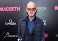 WATCH: Michael Stipe Performs New Song 'The Rest Of Ever' On Colbert Show