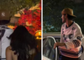WATCH: Ronit Roy’s Son Agastya Spotted With Rumoured Girlfriend At Mumbai Party