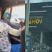 WATCH: Sonu Nigam Discovers Fans Singing His Track In Car Beside Him En Route To Show, Waves At Them