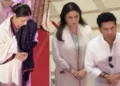 WATCH: Tearful goodbye to Asha Bhosle as the nation salutes her legacy, celebs arrive to pay last respect