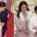WATCH: Tearful goodbye to Asha Bhosle as the nation salutes her legacy, celebs arrive to pay last respect