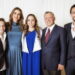 WATCH: Who are the Jordanian royal family?
