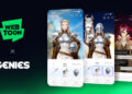 WEBTOON Entertainment Partners With Genies to Expand Character-Driven Fan Experiences With Digital Avatars