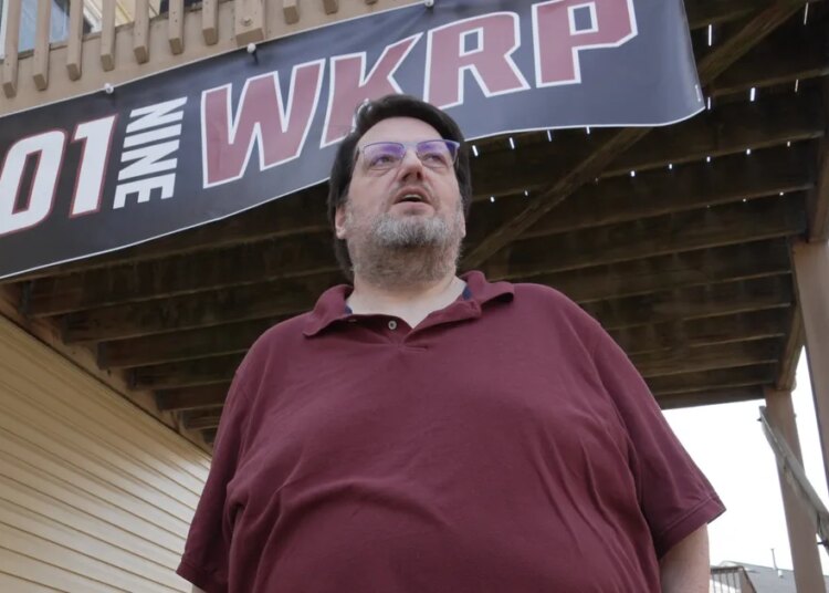 WKRP In Cincinnati May Soon Be More Than A TV Show