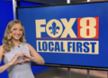 WVUE’s Hannah Gard is leaving Fox 8, New Orleans | Entertainment/Life