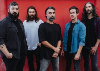 Walkways release new music video for 'A Fuck You, A Thank You'