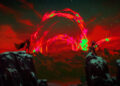 Screens from Warframe animation Jade Shadows