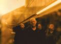 Warning Announce New Album 'Rituals Of Shame': Hear "Stations"