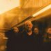 Warning Announce New Album 'Rituals Of Shame': Hear "Stations"