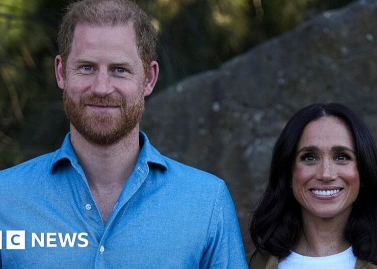 Was Harry and Meghan's Australia trip a success?