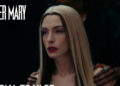 Watch Anne Hathaway Perform New MOTHER MARY Song in Latest Trailer