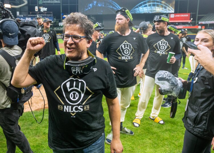 Watch Brewers vs Royals today; time, TV, streaming, radio