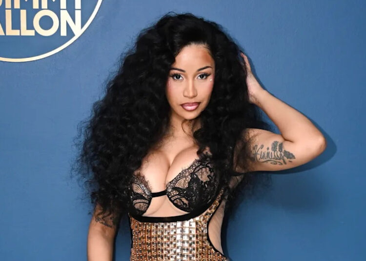 Cardi B