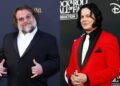 Watch Jack Black improvise new lyrics to ‘Seven Nation Army’ with Jack White during ‘SNL’ monologue