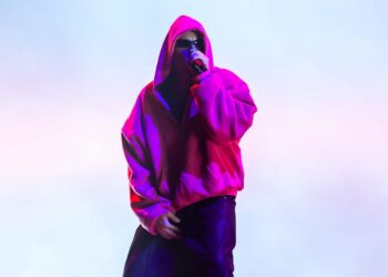 Watch Justin Bieber’s Coachella 2026 Performance