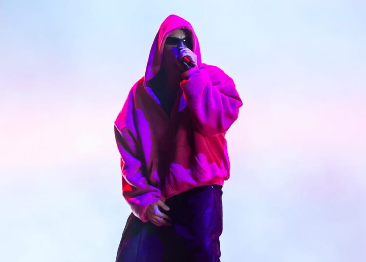 Watch Justin Bieber’s Coachella 2026 Performance