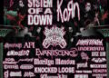 Watch: KORN Performs New Song 'Reward The Scars' Live For First Time